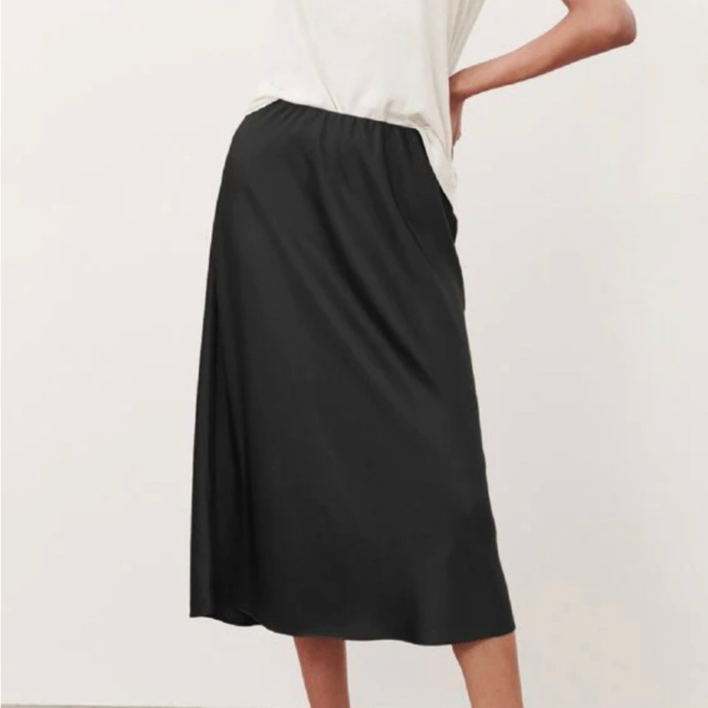 Jenni Kayne Slip Skirt